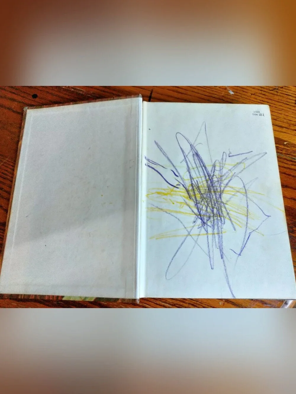 1973 Edition, Supernatural Tales of Terror and Suspense, by Alfred Hitchcock